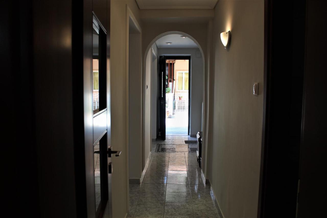 The Vacationer Apartment Агрия Екстериор снимка