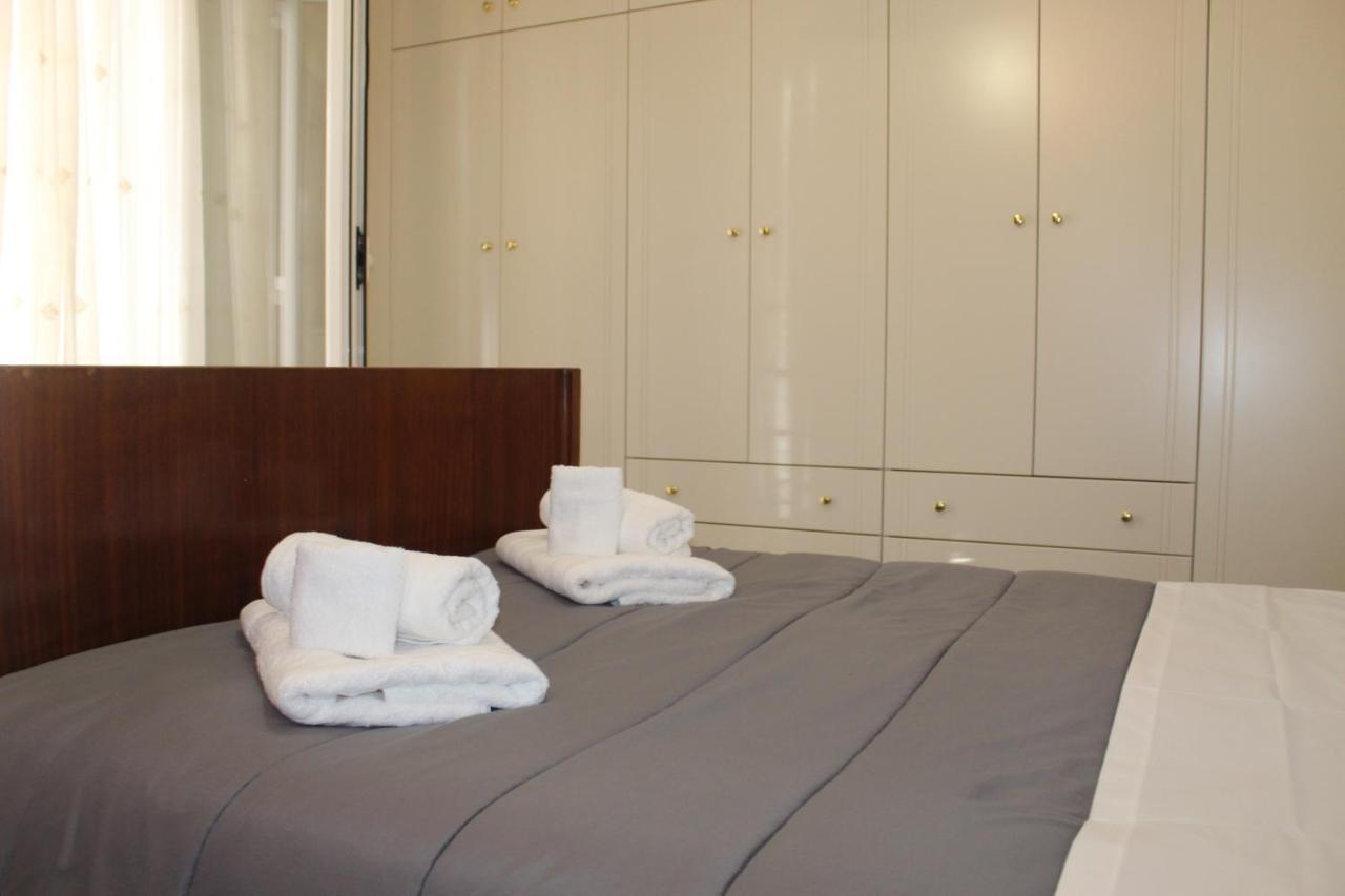 The Vacationer Apartment Агрия Екстериор снимка