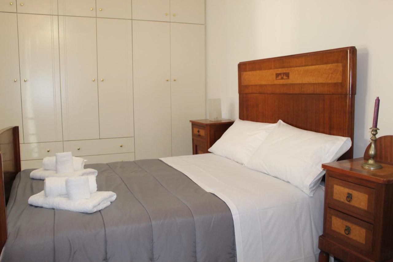 The Vacationer Apartment Агрия Екстериор снимка