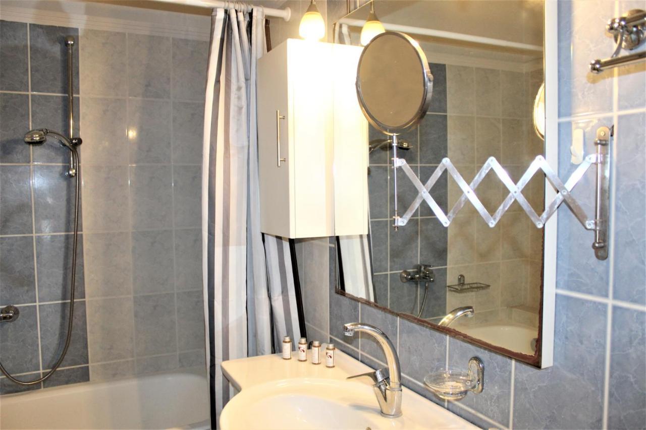 The Vacationer Apartment Агрия Екстериор снимка