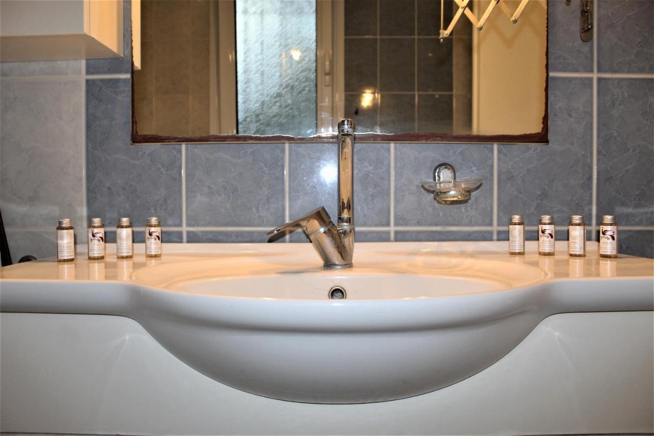 The Vacationer Apartment Агрия Екстериор снимка