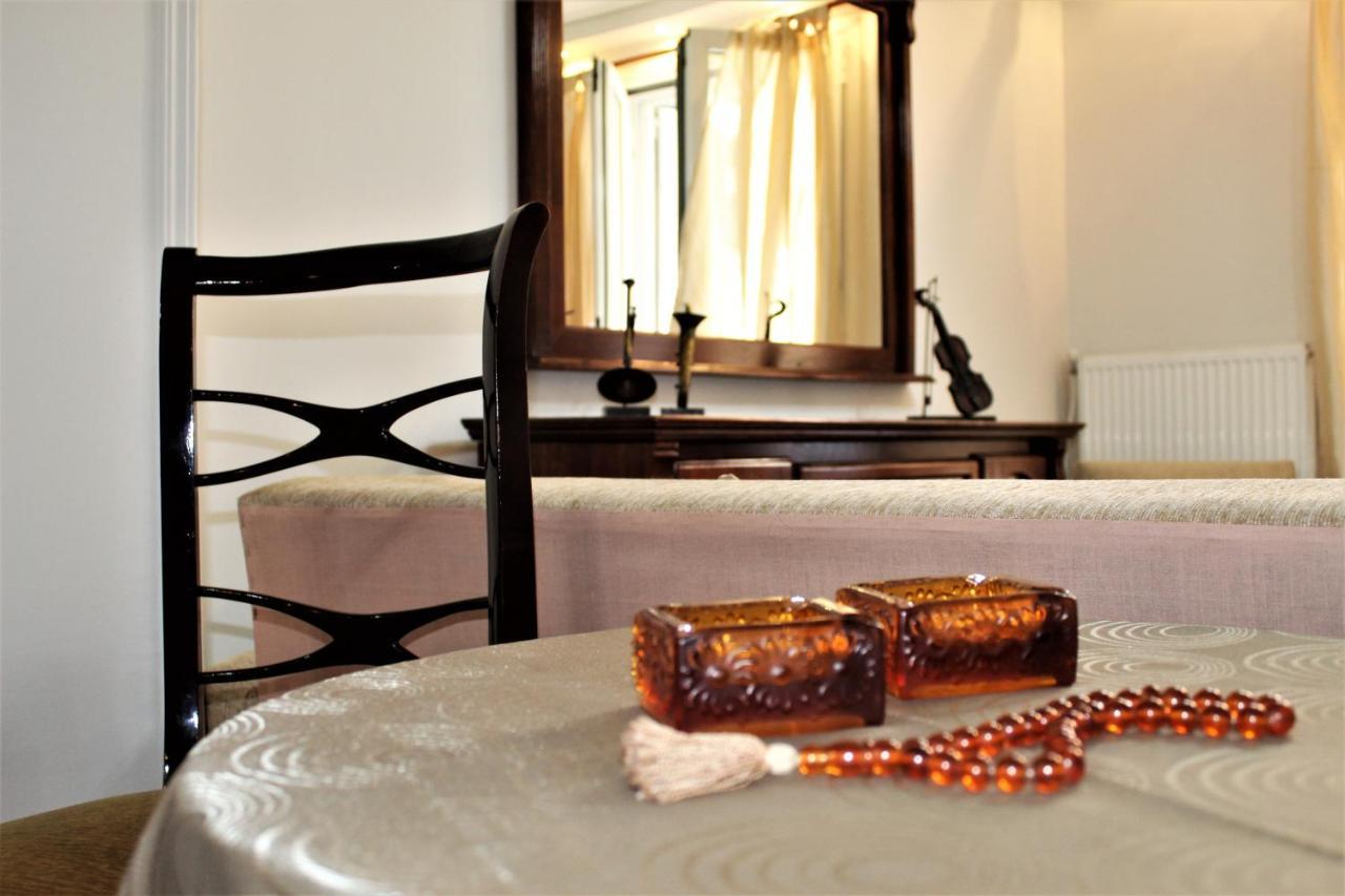 The Vacationer Apartment Агрия Екстериор снимка