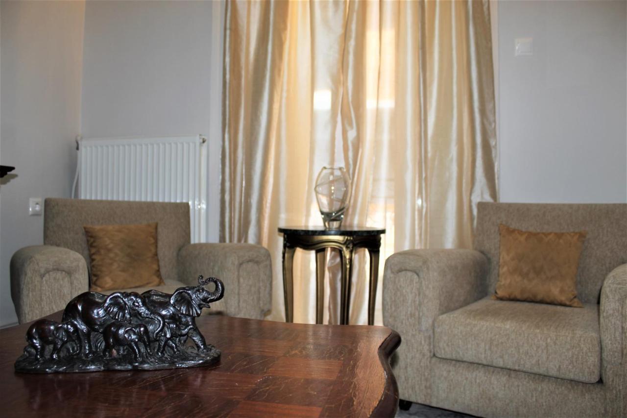 The Vacationer Apartment Агрия Екстериор снимка