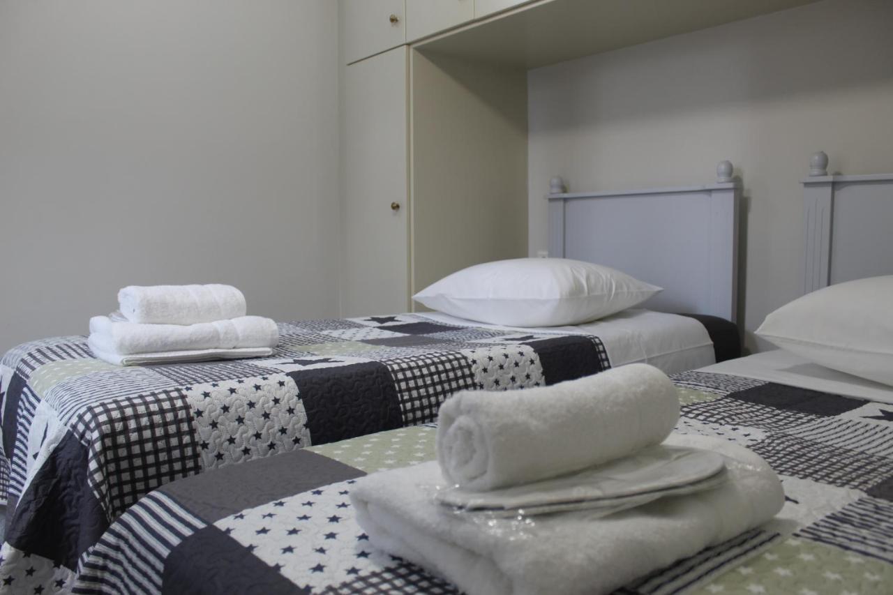 The Vacationer Apartment Агрия Екстериор снимка