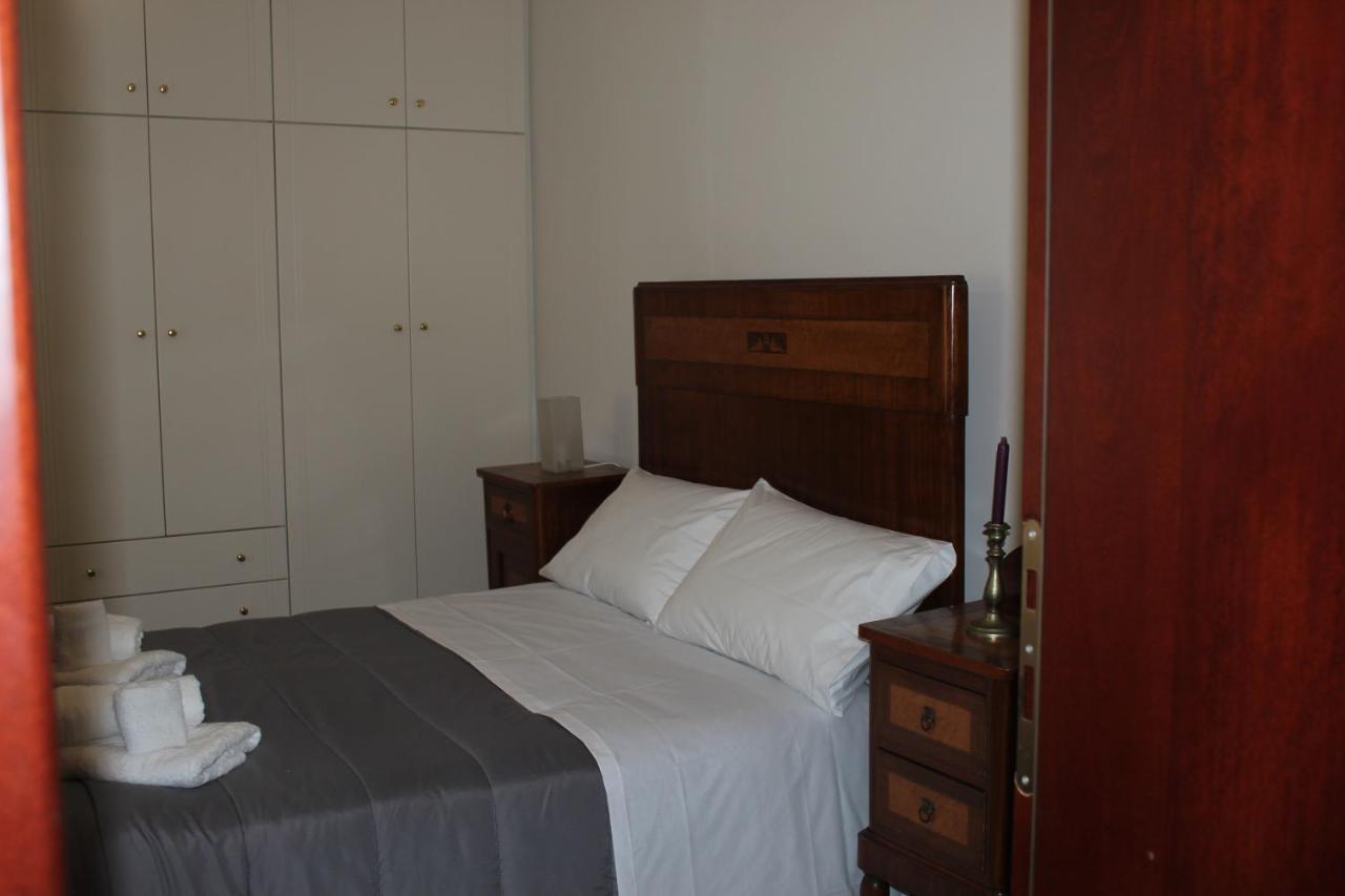 The Vacationer Apartment Агрия Екстериор снимка